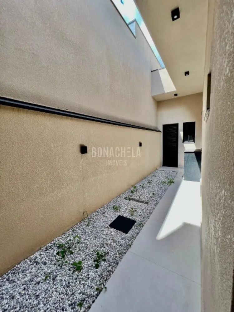 Casa, 3 quartos - Foto 12