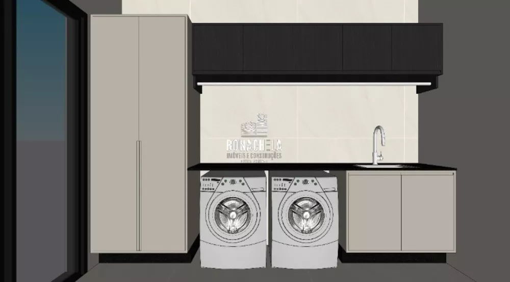 Casa, 3 quartos - Foto 6