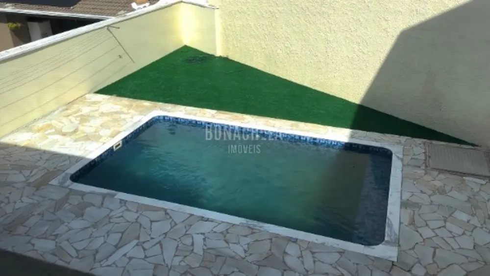 Casa, 4 quartos - Foto 10
