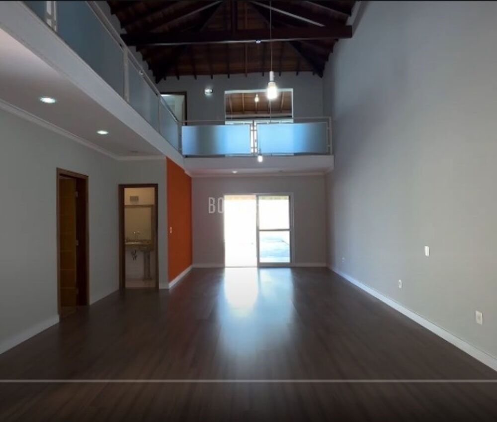 Casa, 4 quartos - Foto 1