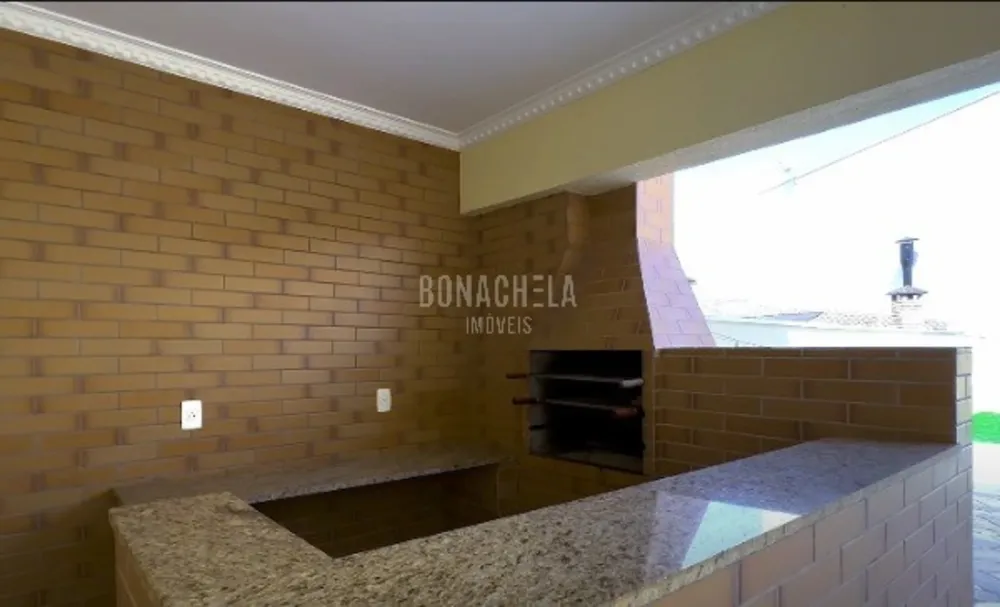Casa, 4 quartos - Foto 7