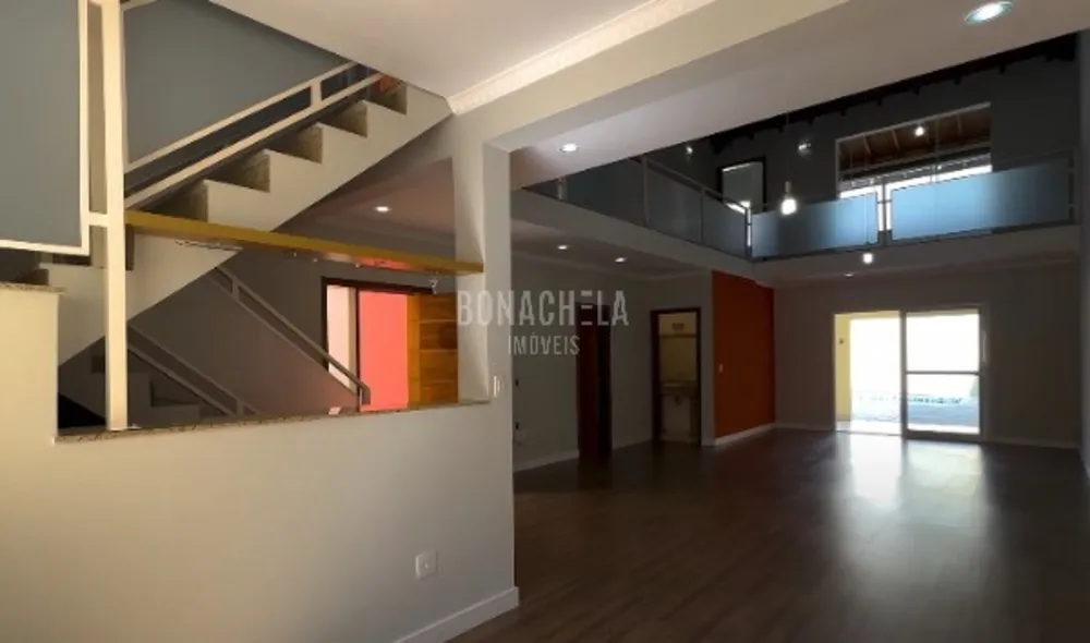 Casa, 4 quartos - Foto 4