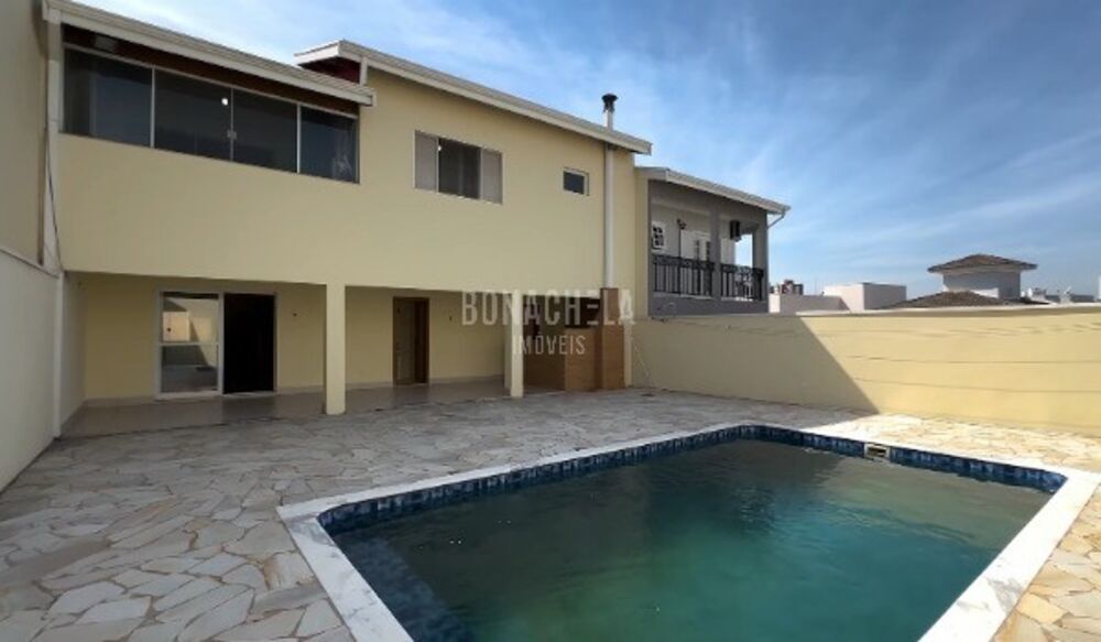 Casa, 4 quartos - Foto 2