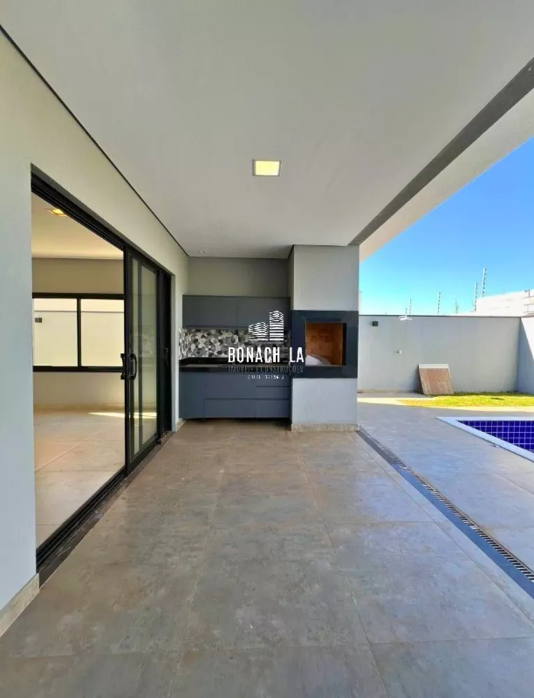 Casa, 3 quartos - Foto 11