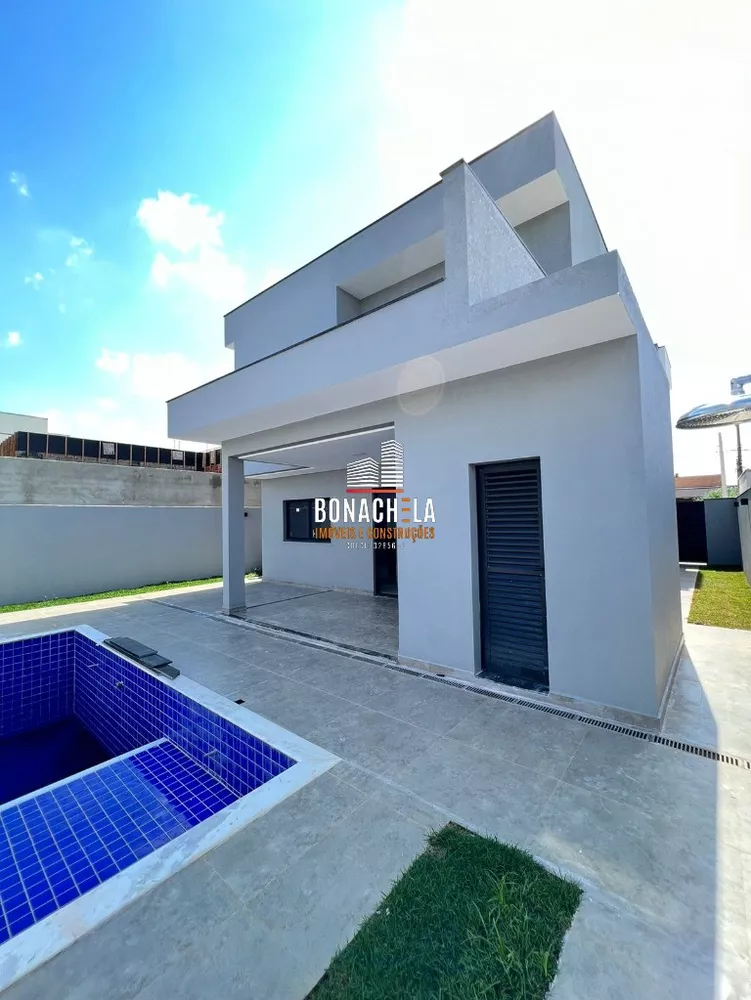 Casa, 3 quartos - Foto 12