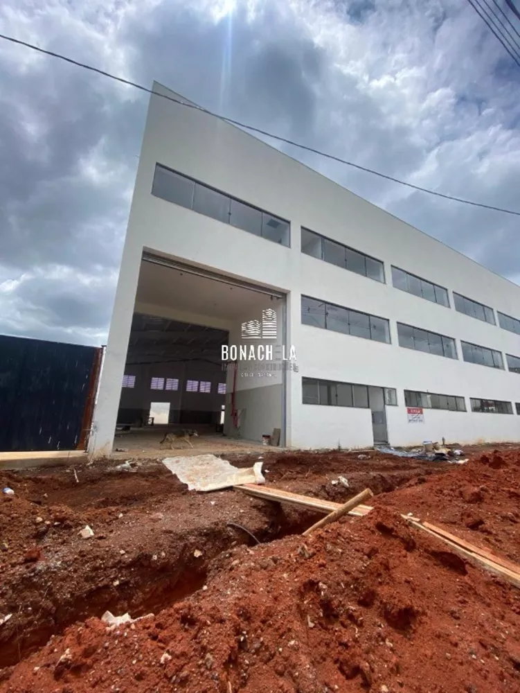Depósito-Galpão - Foto 2