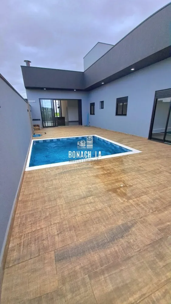 Casa, 3 quartos, 196 m² - Foto 12