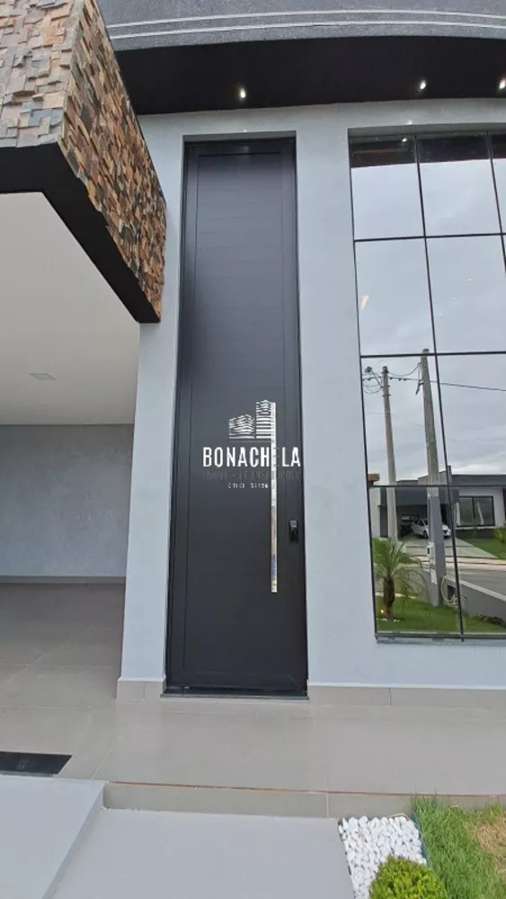 Casa, 3 quartos, 196 m² - Foto 3