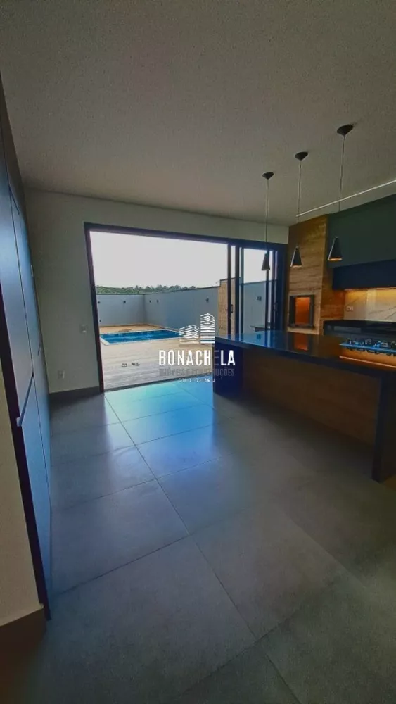 Casa, 3 quartos, 196 m² - Foto 7