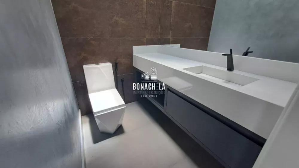 Casa, 3 quartos, 196 m² - Foto 11