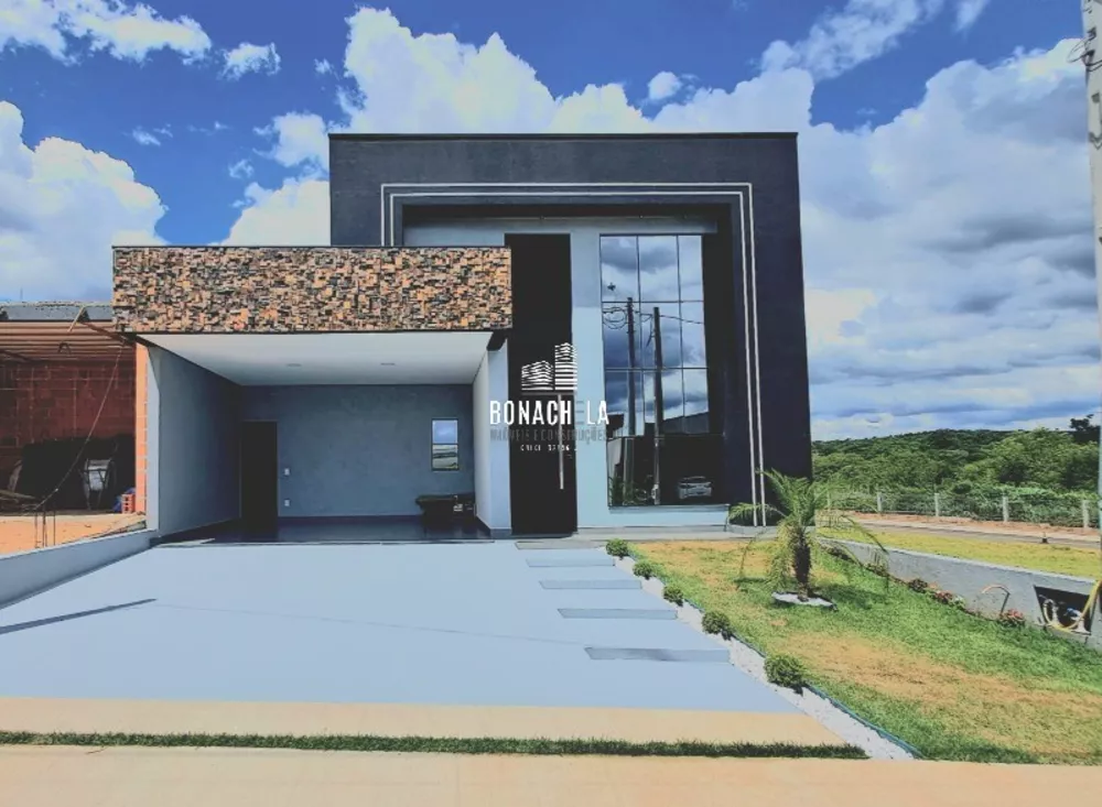 Casa, 3 quartos, 196 m² - Foto 2