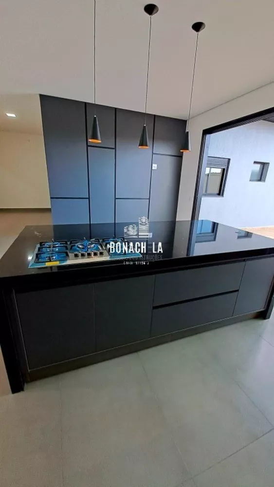 Casa, 3 quartos, 196 m² - Foto 10