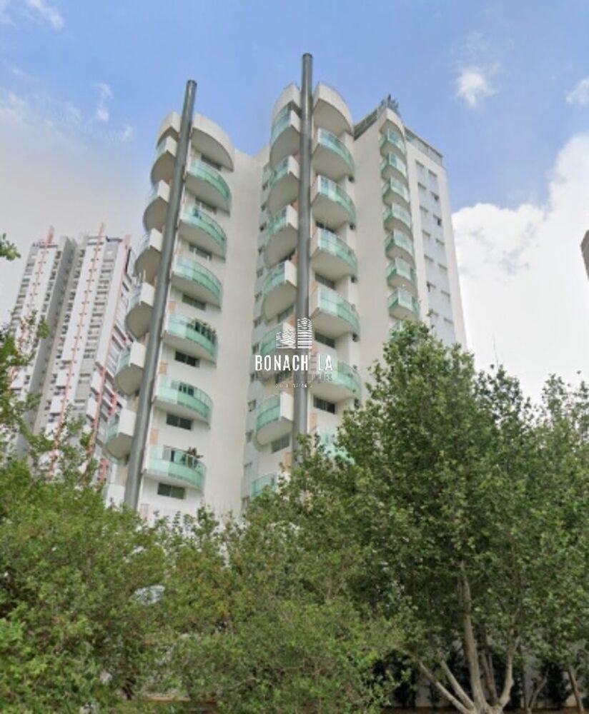 Apartamento, 4 quartos, 188 m² - Foto 1