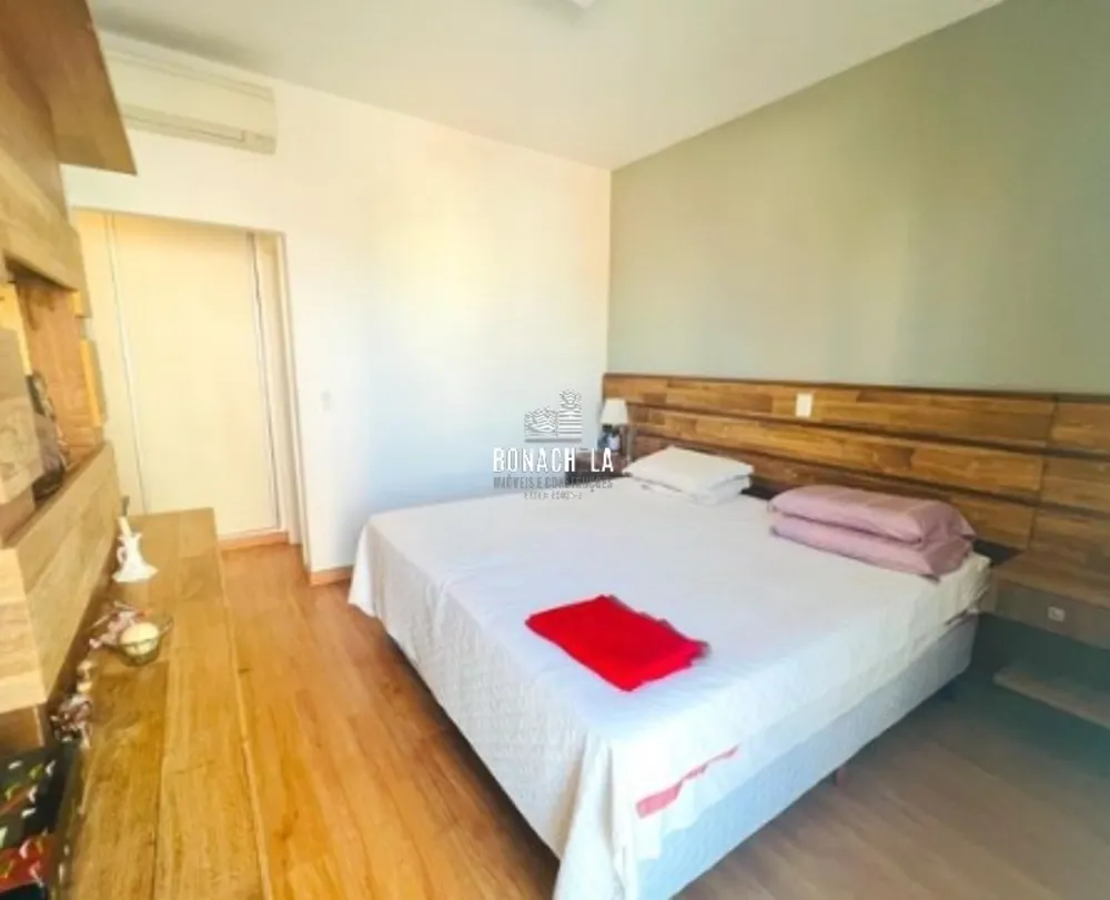 Apartamento, 4 quartos, 188 m² - Foto 5