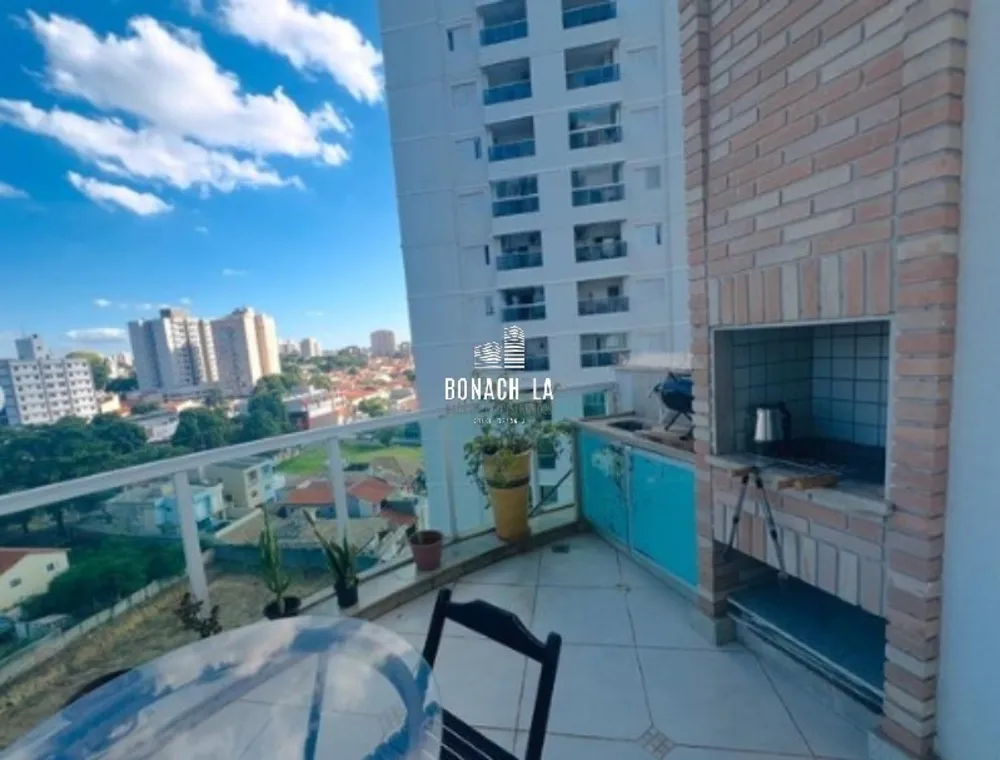 Apartamento, 4 quartos, 188 m² - Foto 4