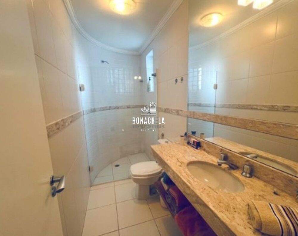 Apartamento, 4 quartos, 188 m² - Foto 3