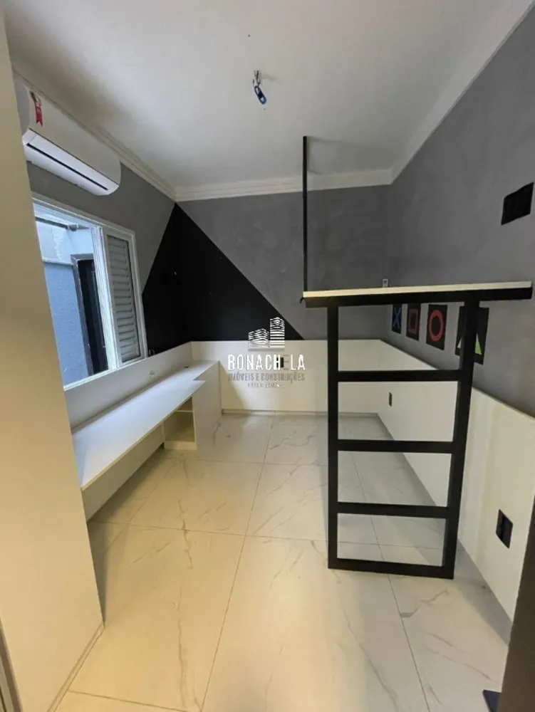 Casa, 3 quartos - Foto 12