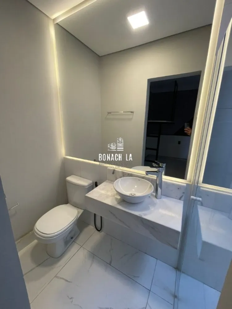 Casa, 3 quartos - Foto 8