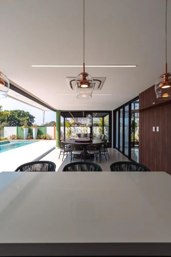 Casa, 5 quartos - Foto 7