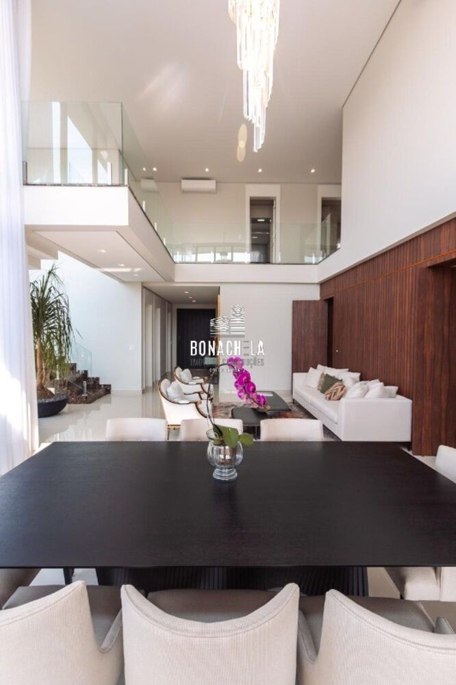 Casa, 5 quartos - Foto 2