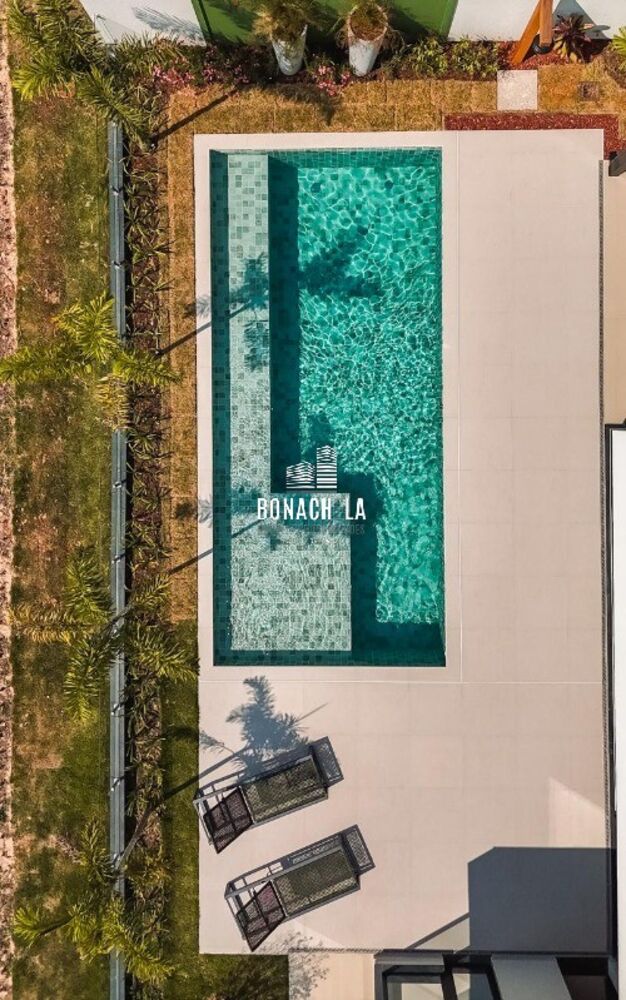 Casa, 5 quartos - Foto 3