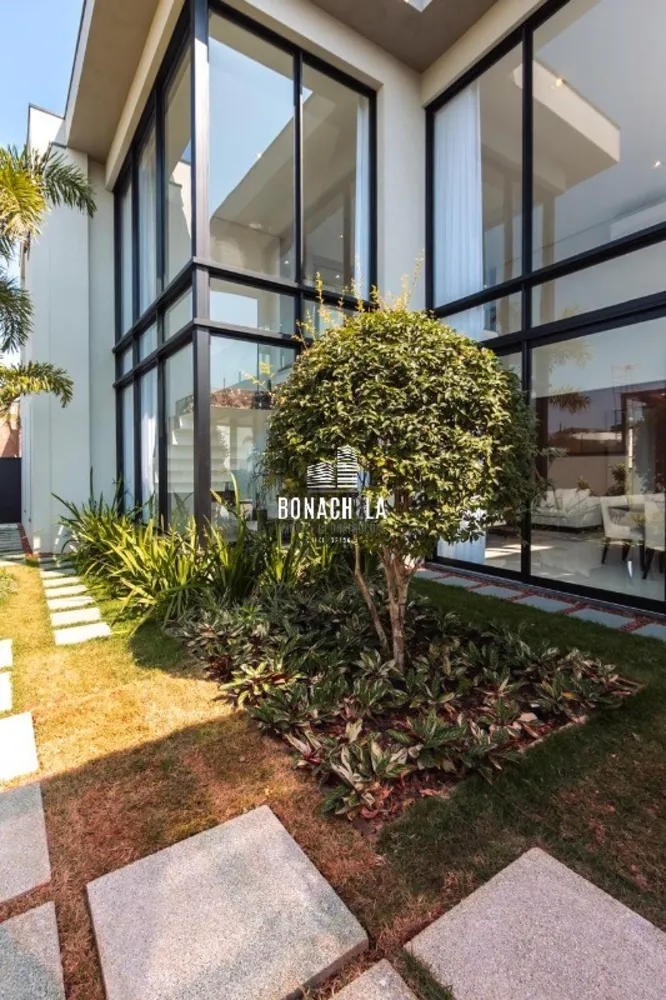 Casa, 5 quartos - Foto 1