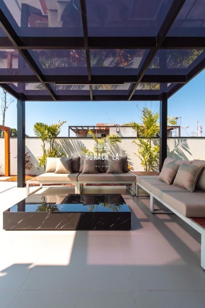 Casa, 5 quartos - Foto 4