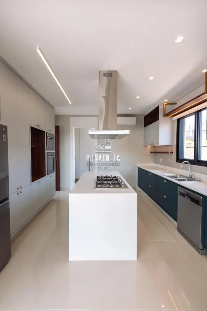 Casa, 5 quartos - Foto 4