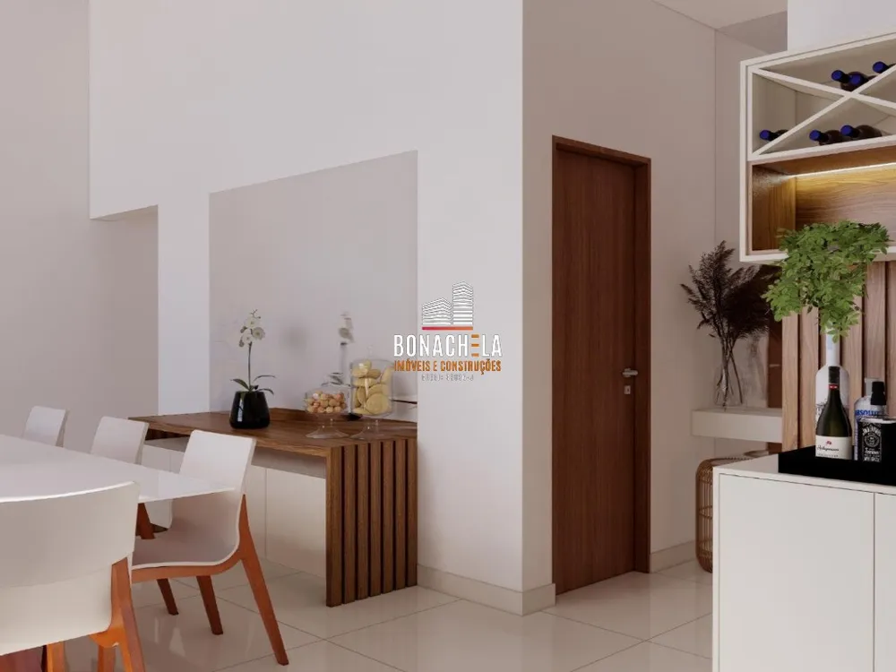 Casa, 3 quartos - Foto 6