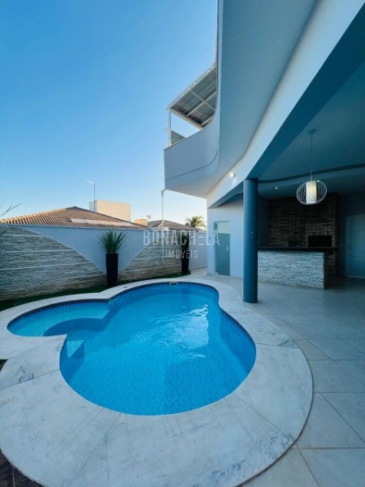 Casa, 4 quartos - Foto 9