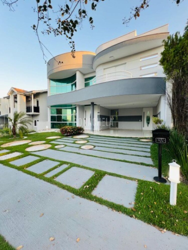 Casa, 4 quartos - Foto 7
