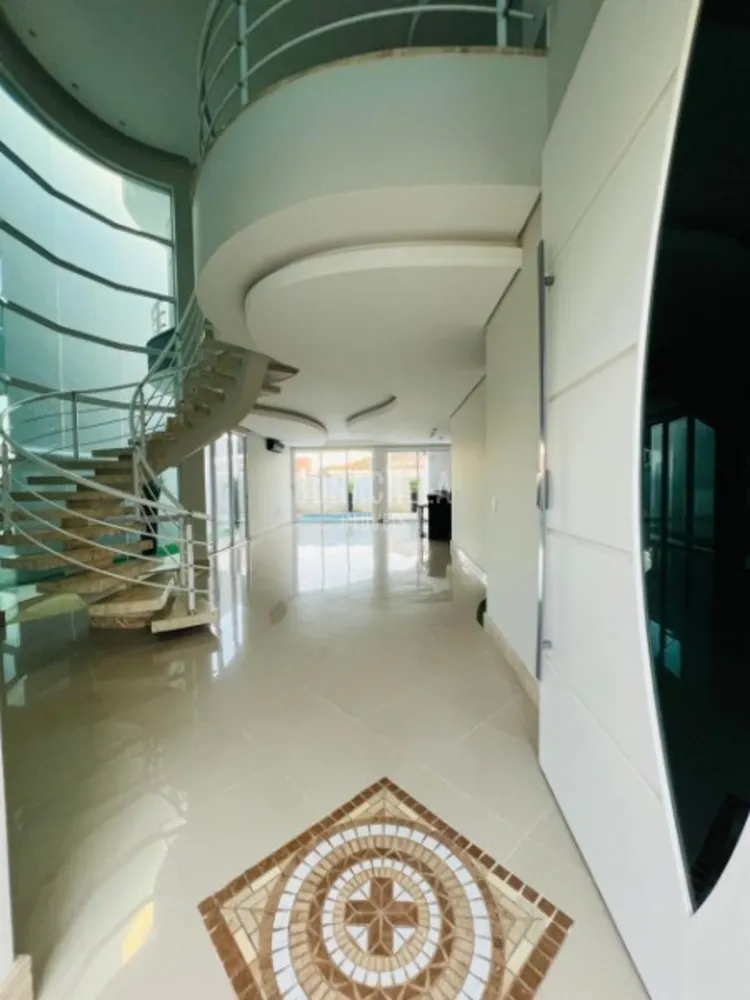 Casa, 4 quartos - Foto 4