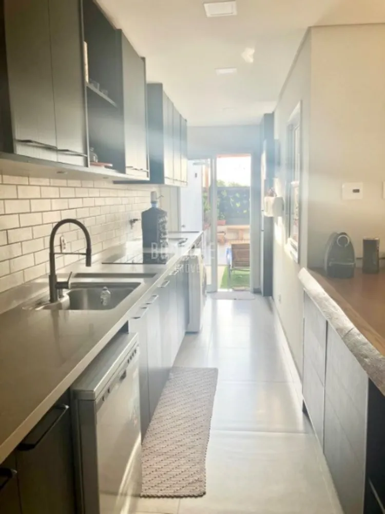 Casa, 3 quartos - Foto 3