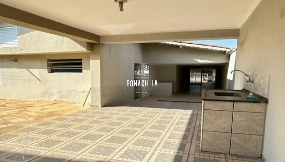 Casa, 3 quartos - Foto 9