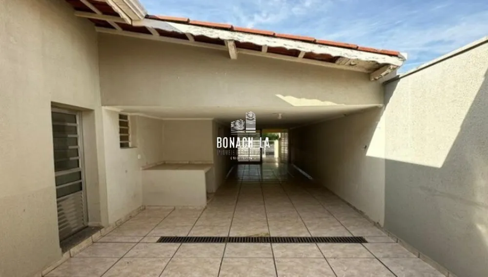 Casa, 3 quartos - Foto 10