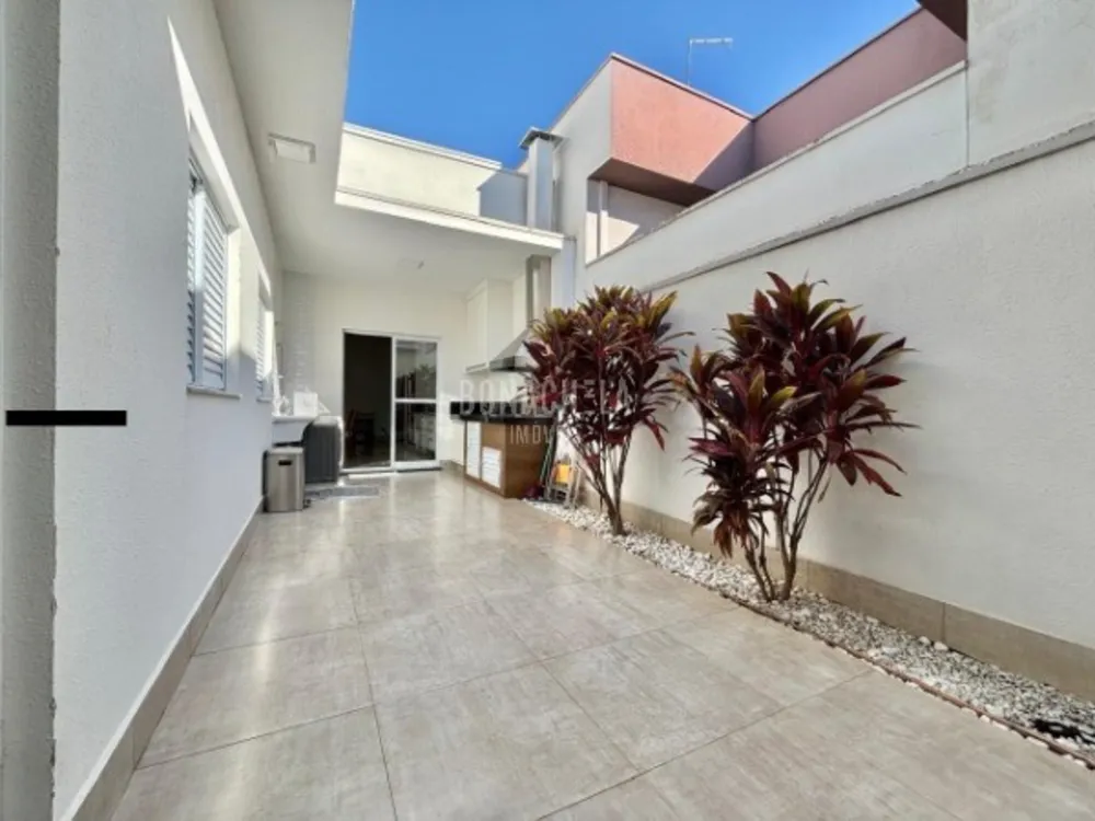 Casa, 3 quartos - Foto 12
