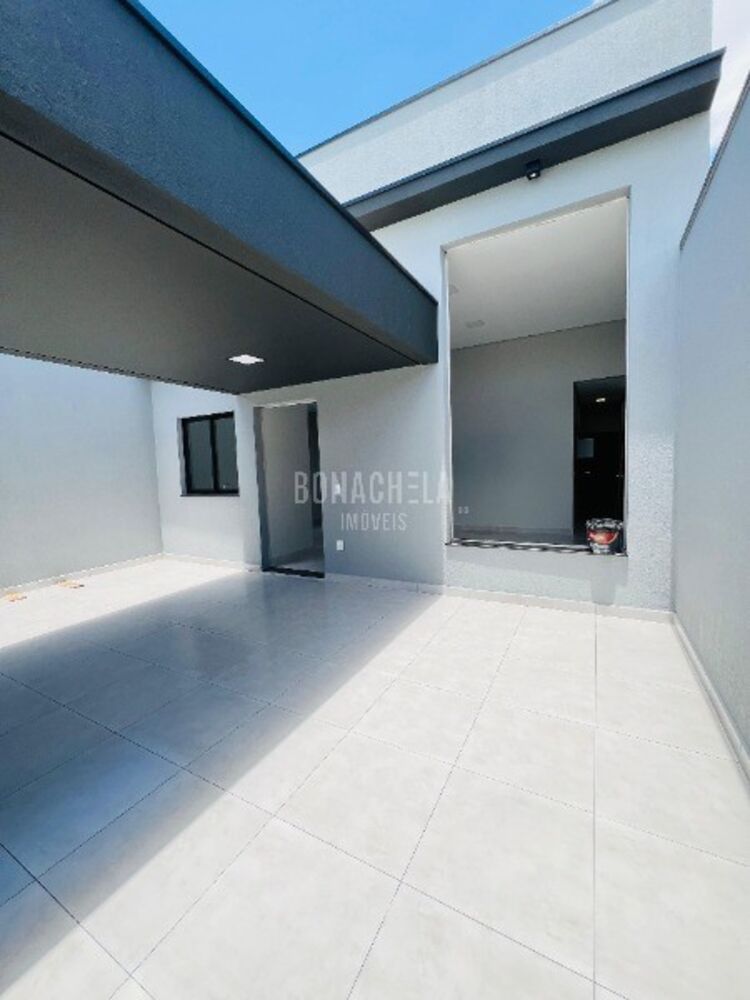Casa, 2 quartos - Foto 4