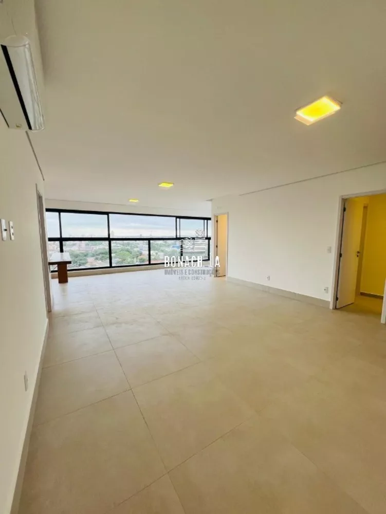 Apartamento, 3 quartos, 155 m² - Foto 2