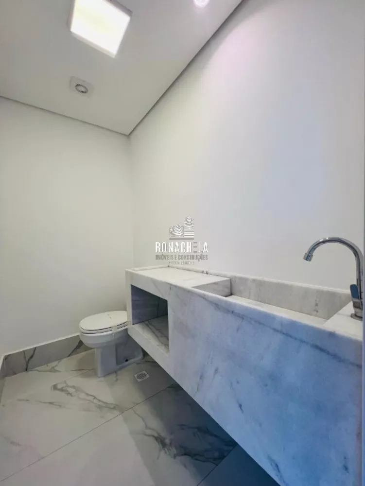 Apartamento, 3 quartos, 155 m² - Foto 6