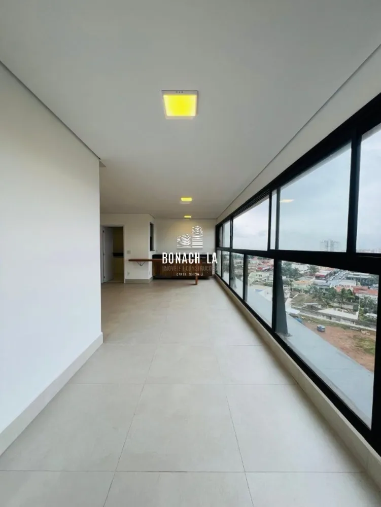 Apartamento, 3 quartos, 155 m² - Foto 7