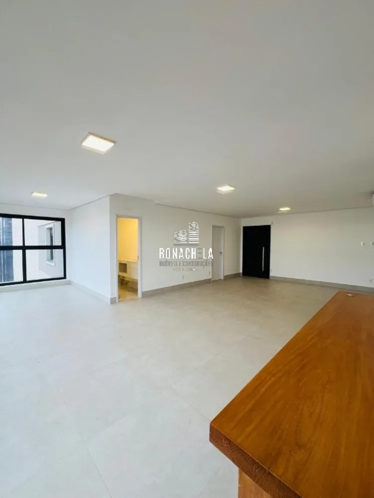 Apartamento, 3 quartos, 155 m² - Foto 5