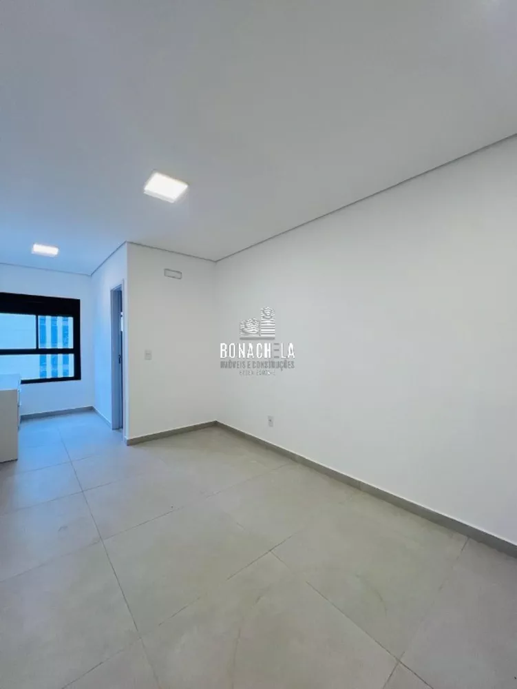 Apartamento, 3 quartos, 155 m² - Foto 8