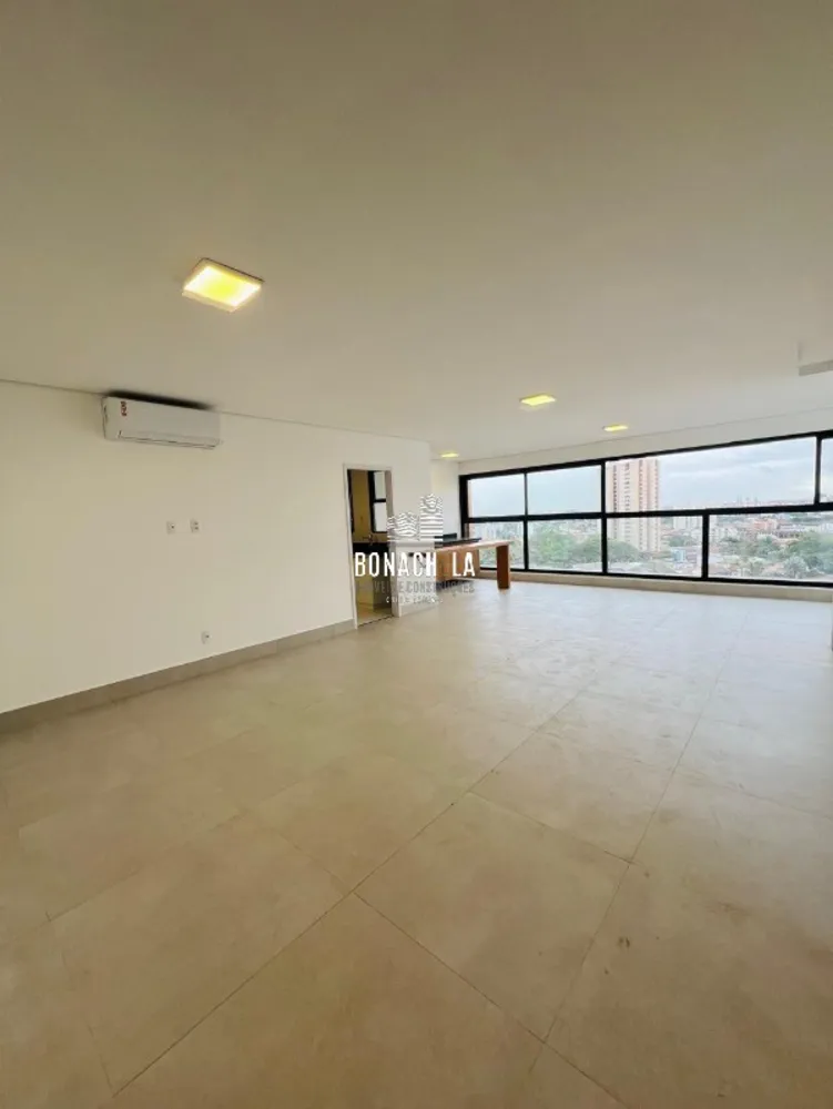 Apartamento, 3 quartos, 155 m² - Foto 2