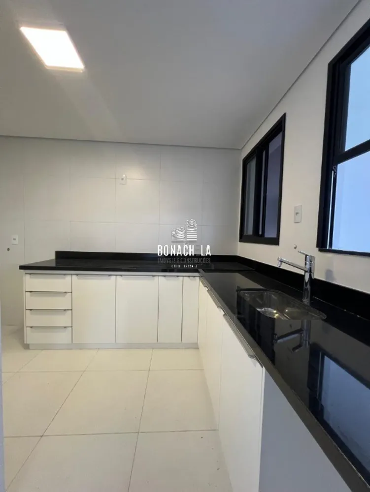 Apartamento, 3 quartos, 155 m² - Foto 12