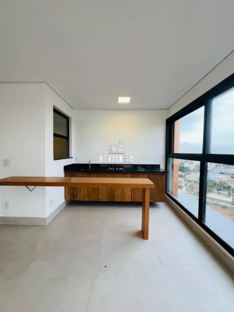 Apartamento, 3 quartos, 155 m² - Foto 4