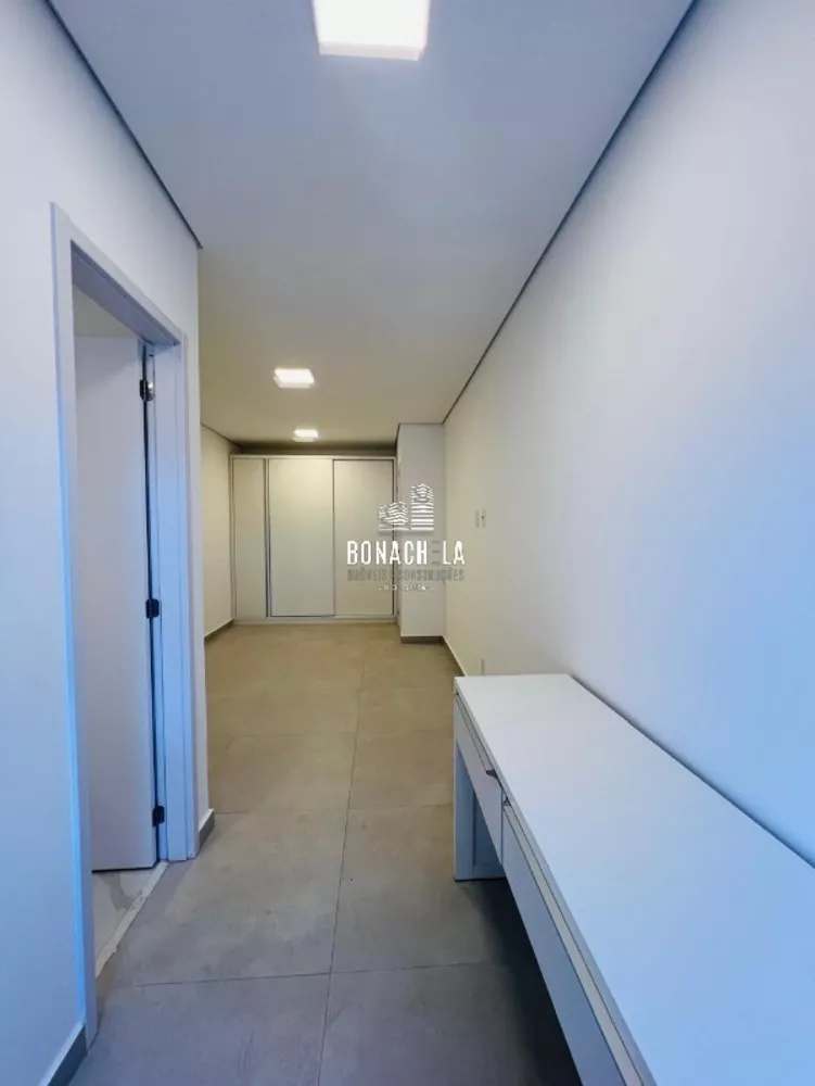 Apartamento, 3 quartos, 155 m² - Foto 14