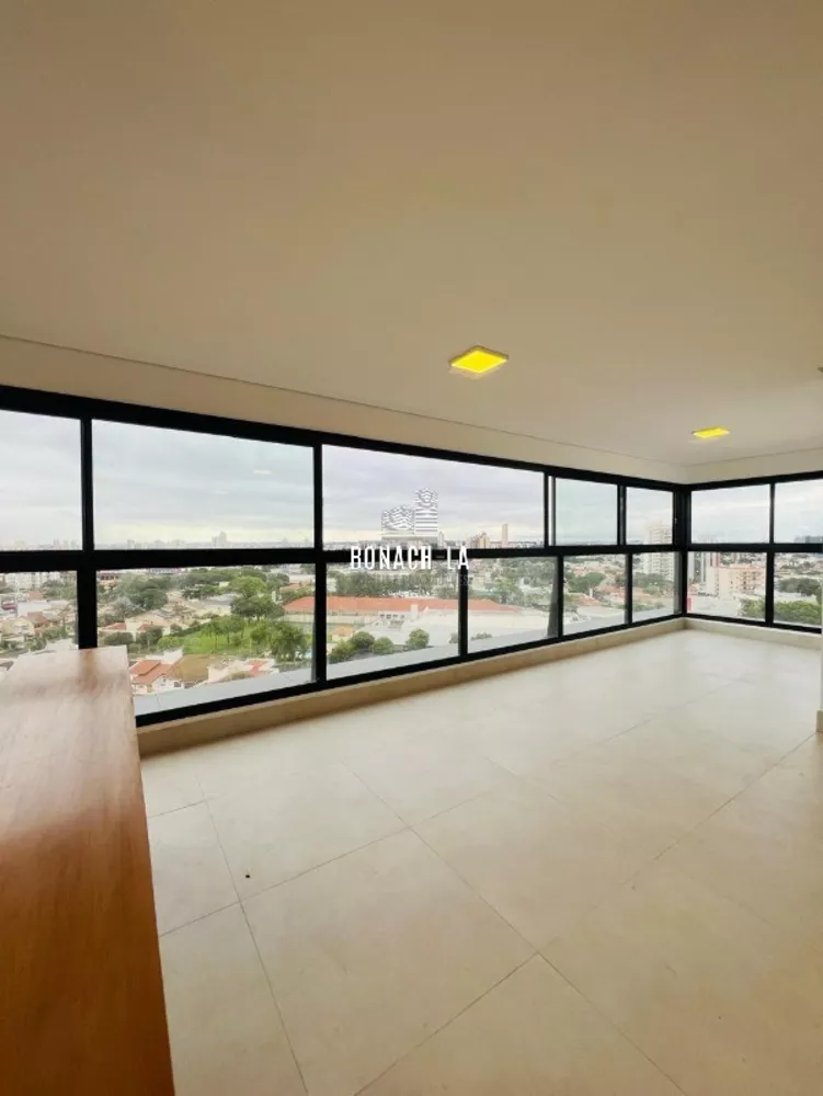 Apartamento, 3 quartos, 155 m² - Foto 5