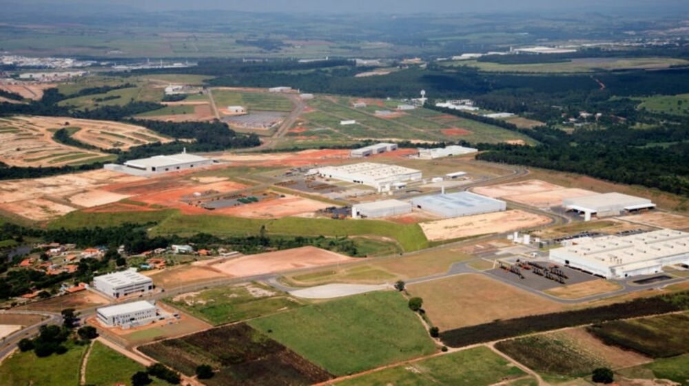 Loteamento e Condomínio, 500 m² - Foto 1