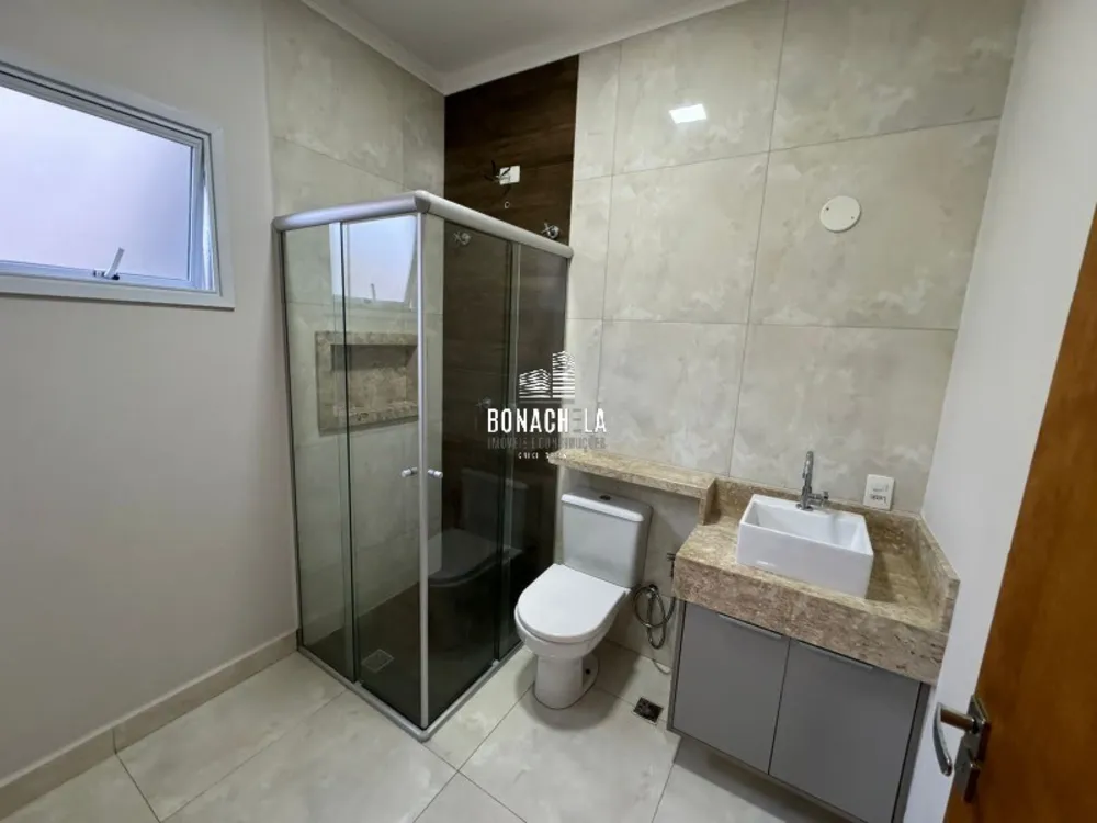 Casa, 3 quartos, 150 m² - Foto 8