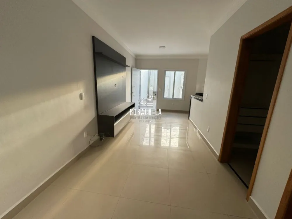Casa, 3 quartos, 150 m² - Foto 7